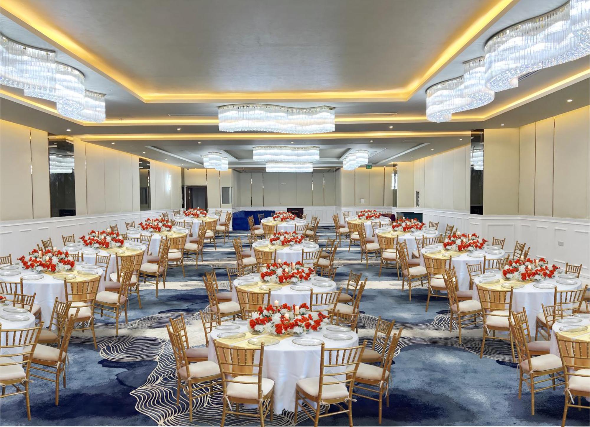 Seven Seas Hotel ดูไบ ภายนอก รูปภาพ